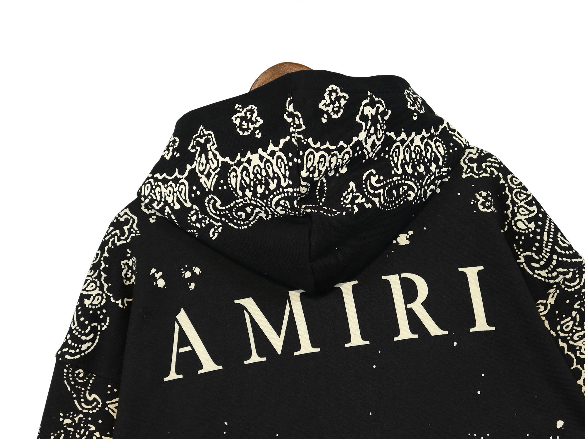 AMIRI Hoodie