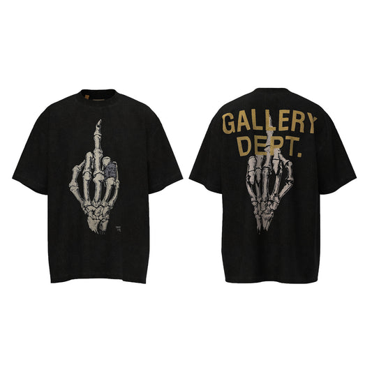 CASADEPT-Gallery Dept T-Shirt