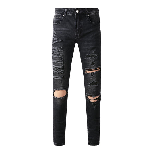 CASADEPT-AMIRI Jeans