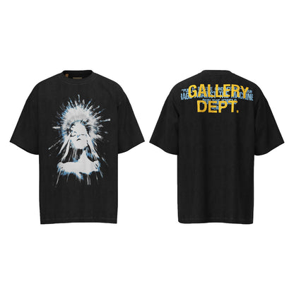 CASADEPT-Gallery Dept T-Shirt