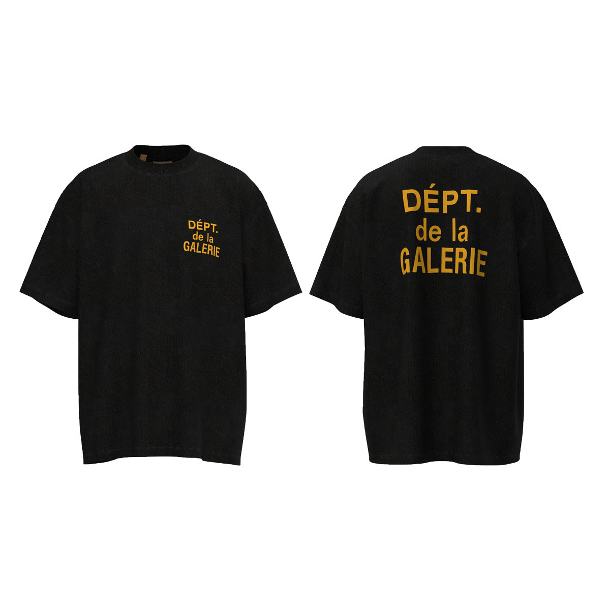 CASADEPT-Gallery Dept T-Shirt