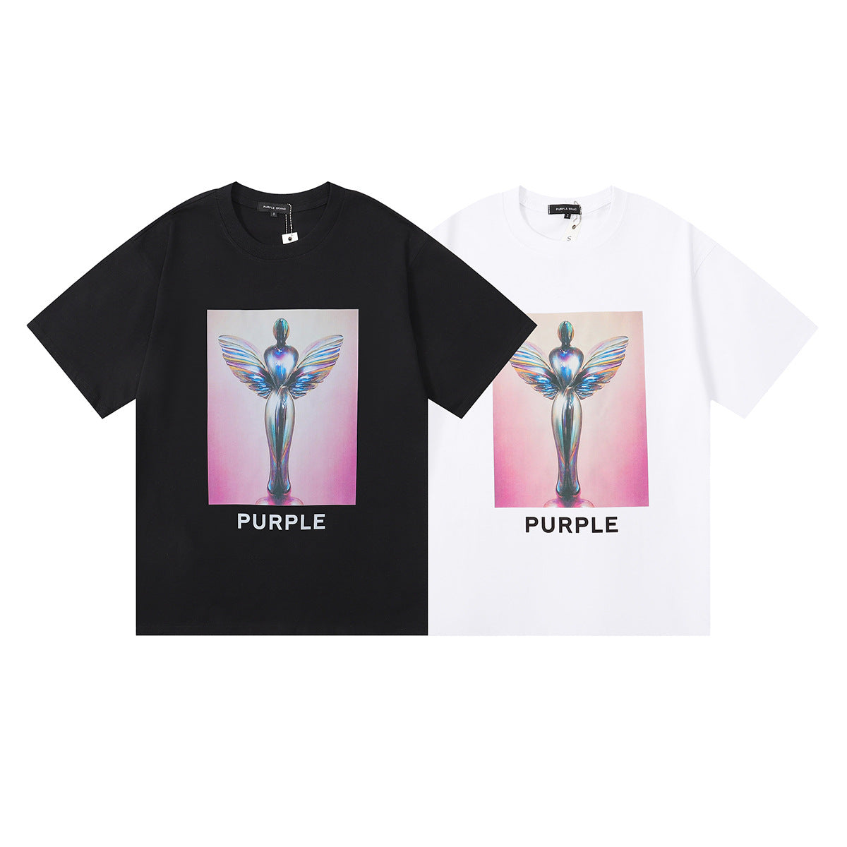 CASADEPT-Purple T-Shirt
