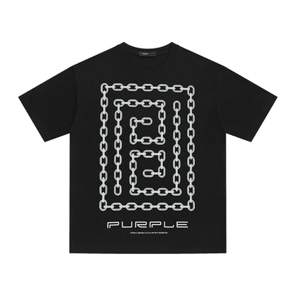 CASADEPT-Purple T-Shirt