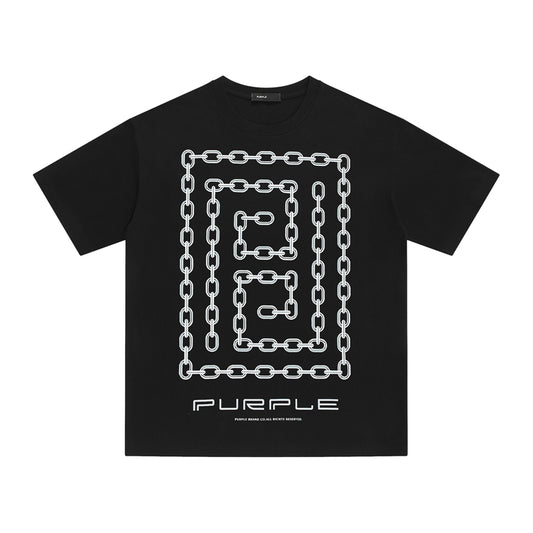 CASADEPT-Purple T-Shirt