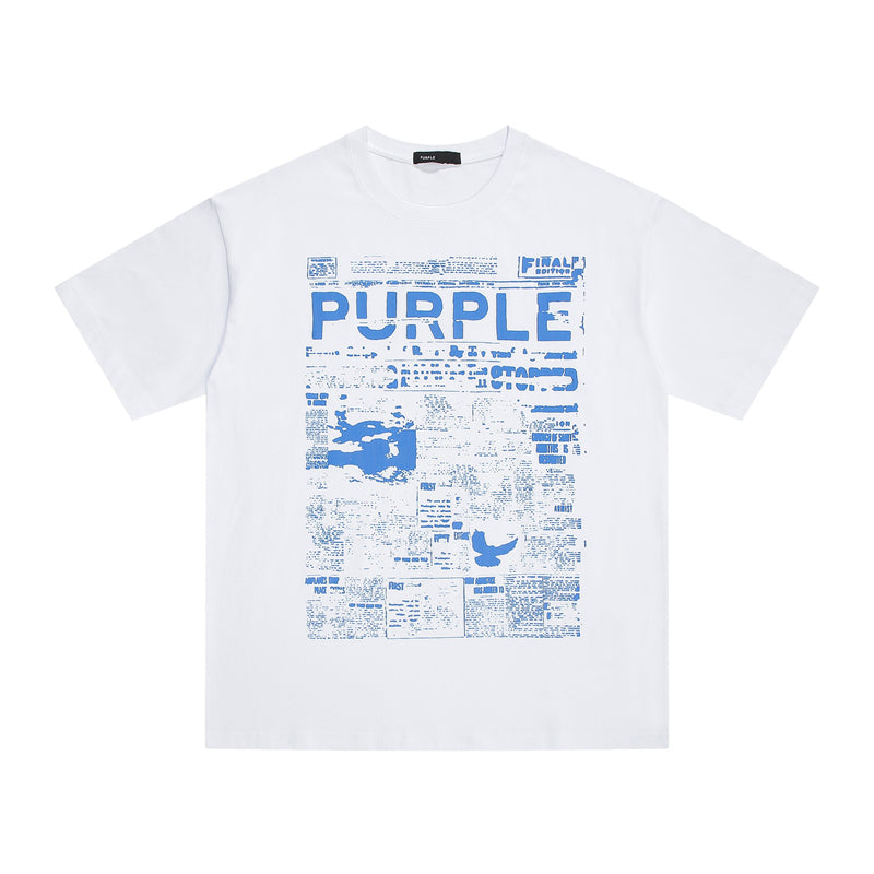 CASADEPT-Purple T-Shirt