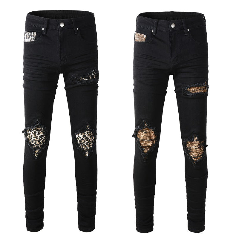 Amiri Jeans