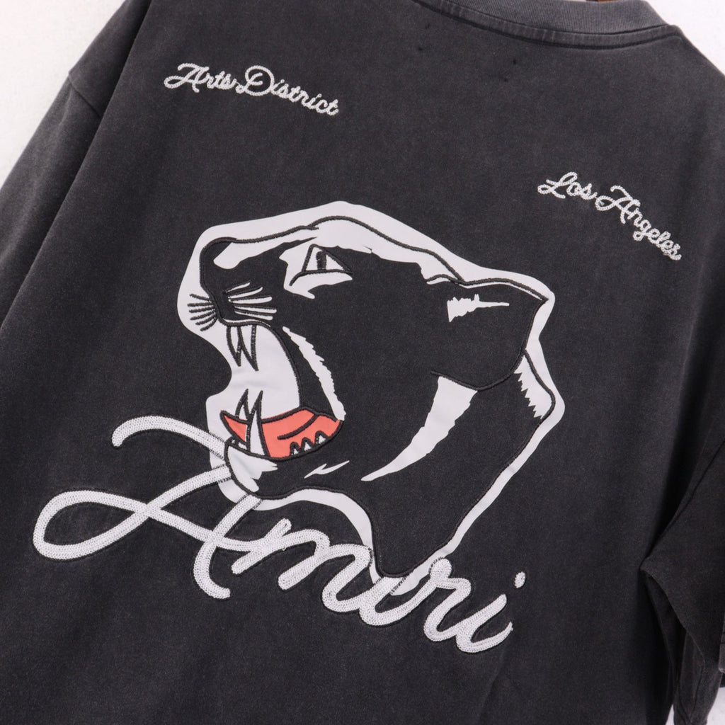 AMIRI SCRIPT TEE