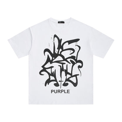 CASADEPT-Purple T-Shirt