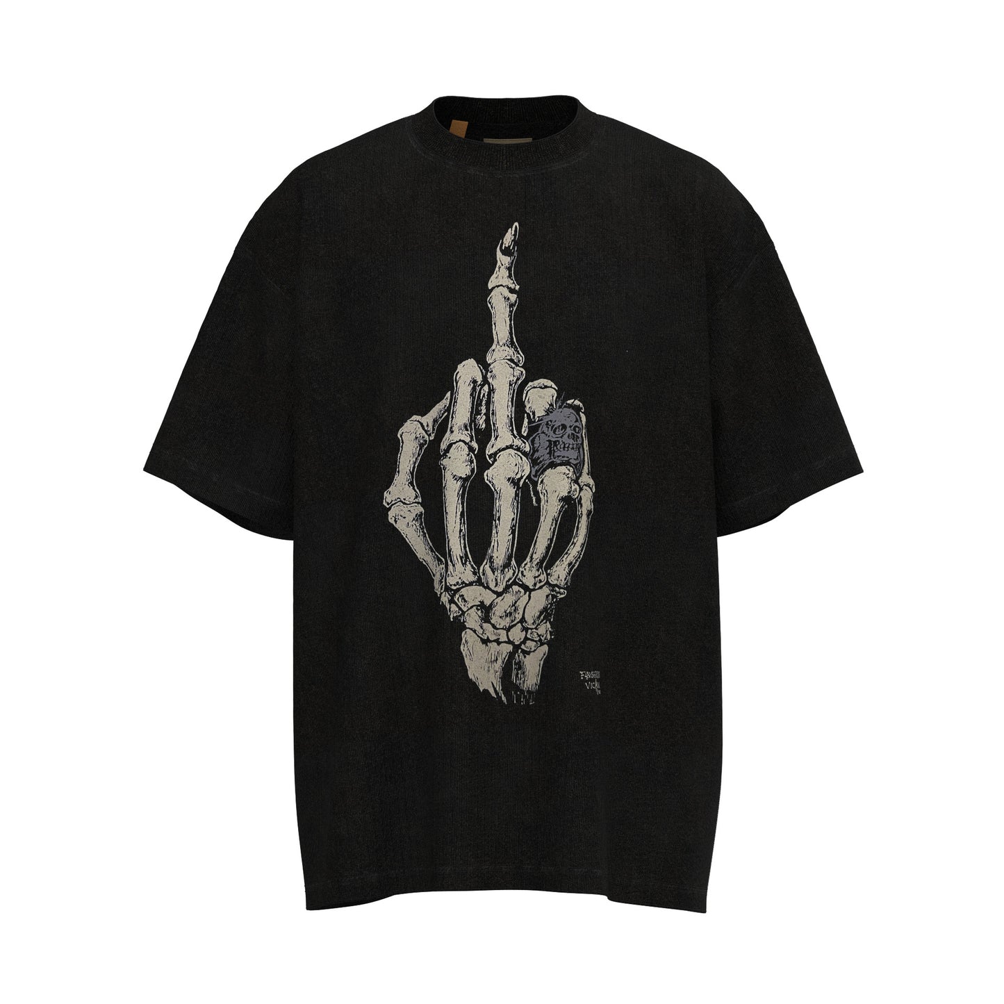 CASADEPT-Gallery Dept T-Shirt