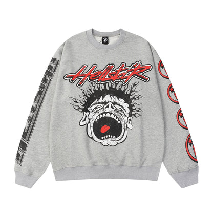 CASADEPT-Hellstar Sweatshirt