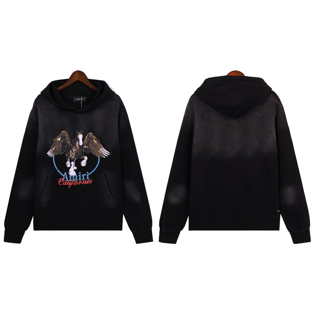 AMIRI CITY HOODIE