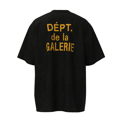 CASADEPT-Gallery Dept T-Shirt