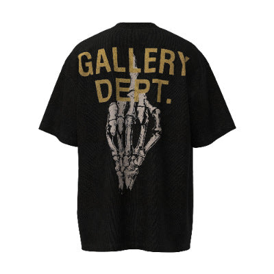 CASADEPT-Gallery Dept T-Shirt