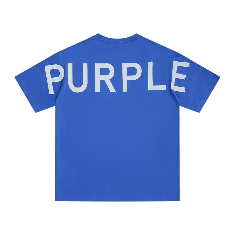 CASADEPT-Purple T-Shirt