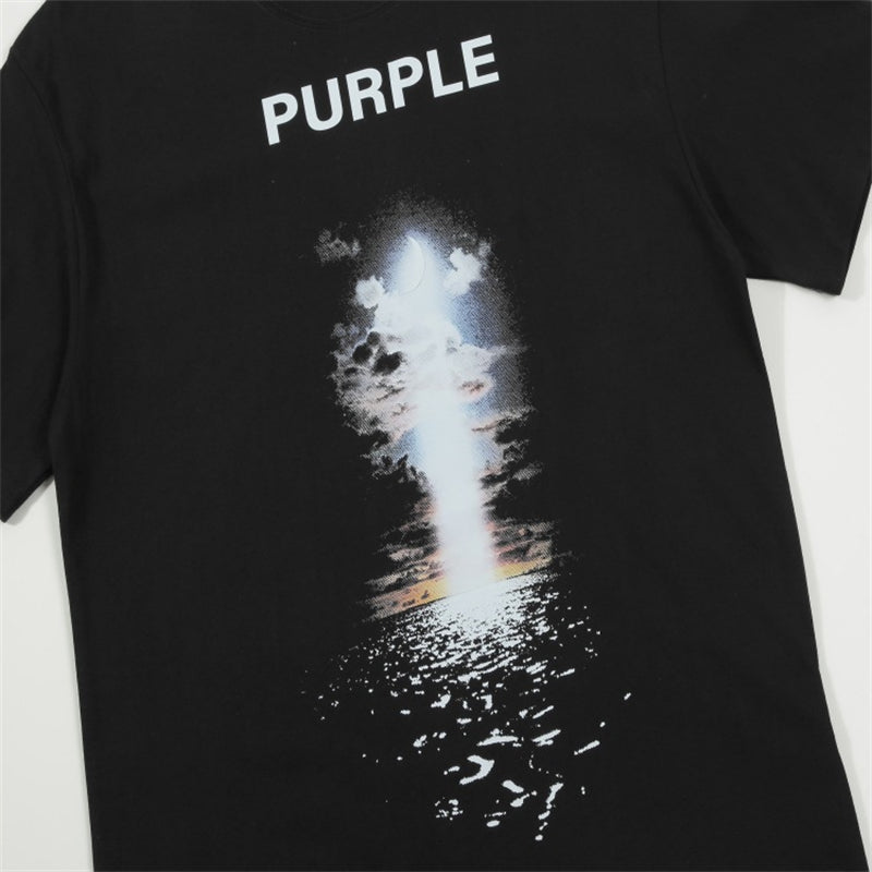 CASADEPT-Purple T-Shirt