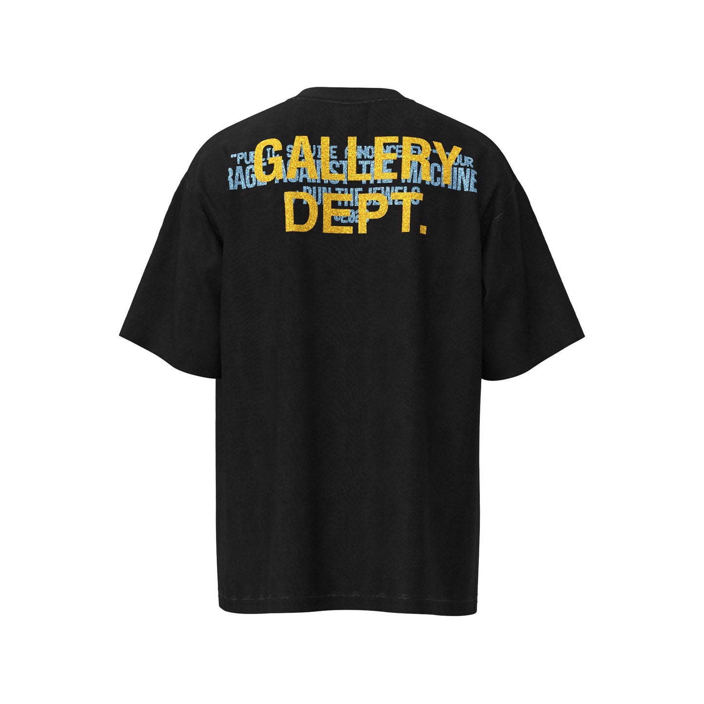 CASADEPT-Gallery Dept T-Shirt