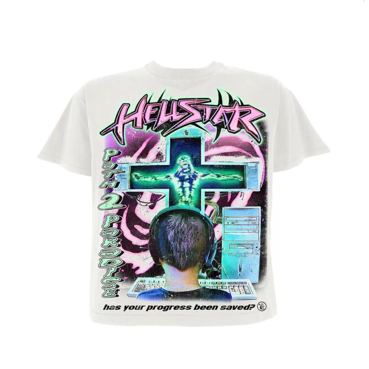 CASADEPT-Hellstar T-Shirt