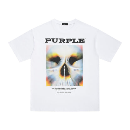 CASADEPT-Purple T-Shirt