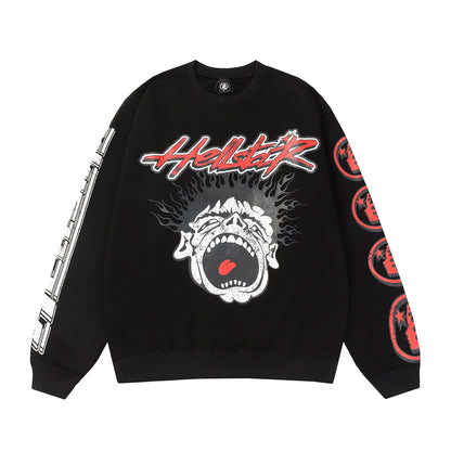 CASADEPT-Hellstar Sweatshirt