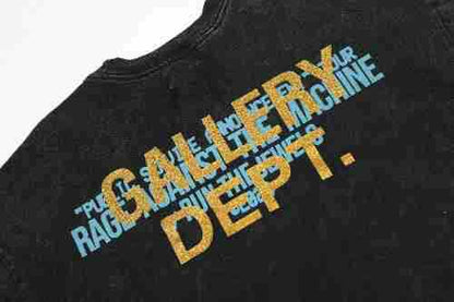 CASADEPT-Gallery Dept T-Shirt