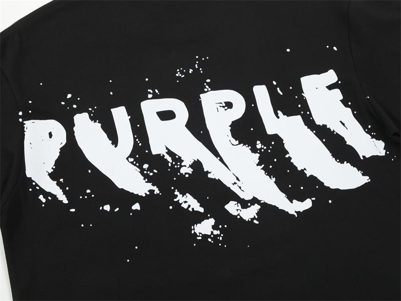 CASADEPT-Purple T-Shirt