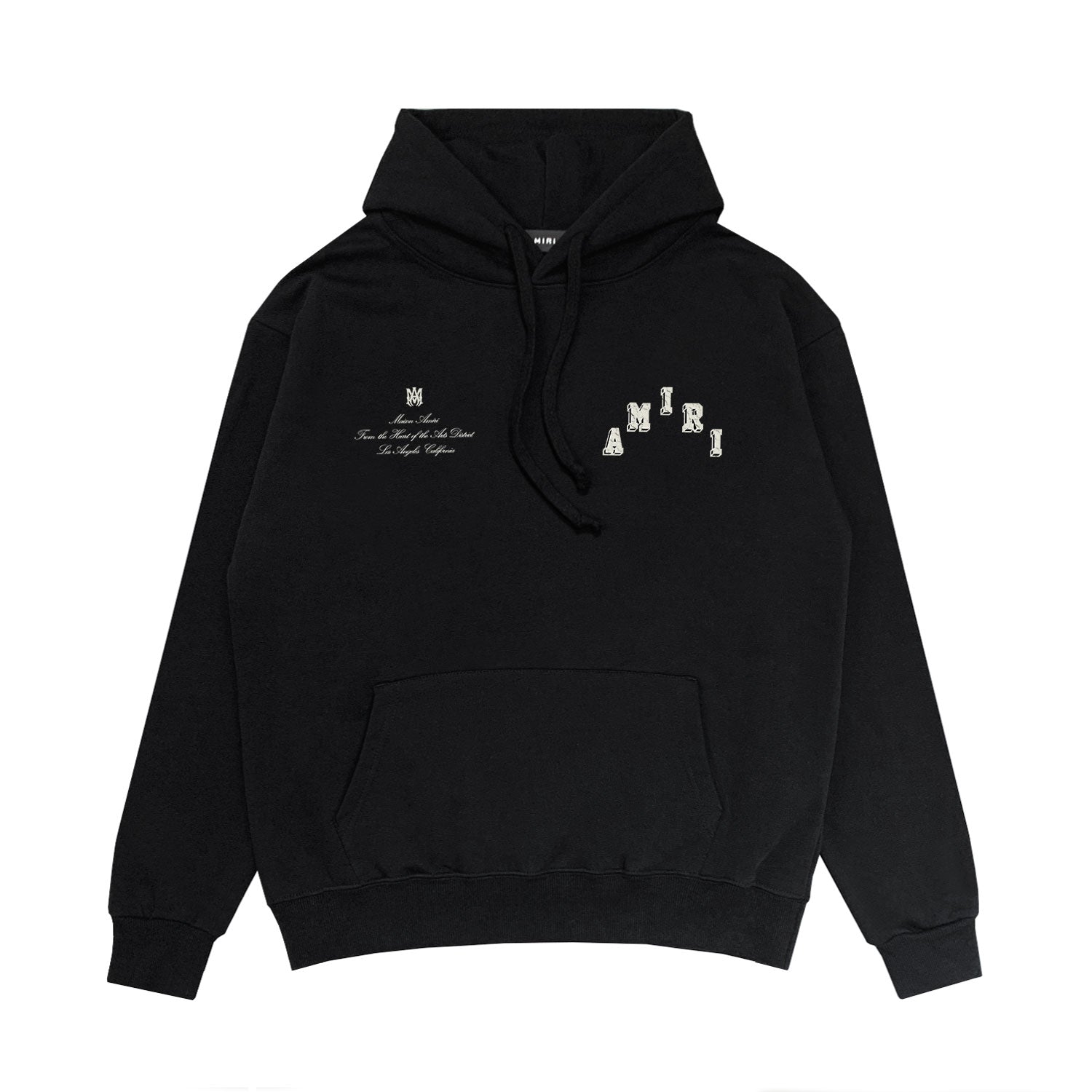 AMIRI Hoodie