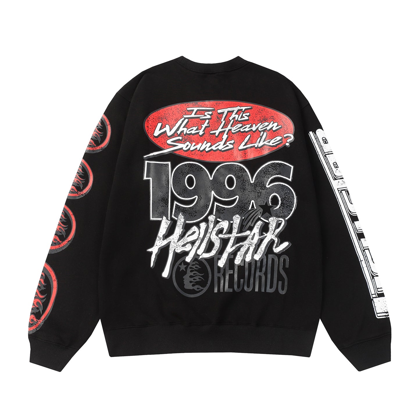 CASADEPT-Hellstar Sweatshirt