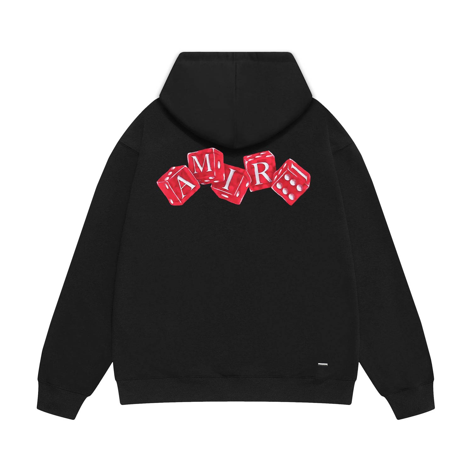 AMIRI CITY HOODIE