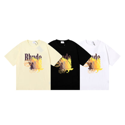 RHUDE TEE