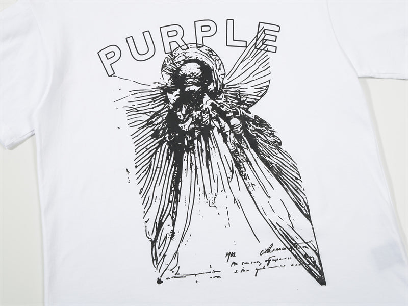 CASADEPT-Purple T-Shirt