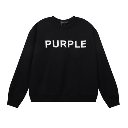 CASADEPT-Purple Sweatshirt