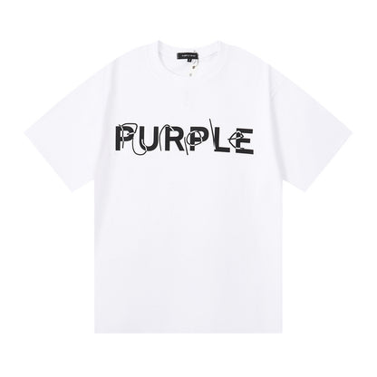 CASADEPT-Purple T-Shirt