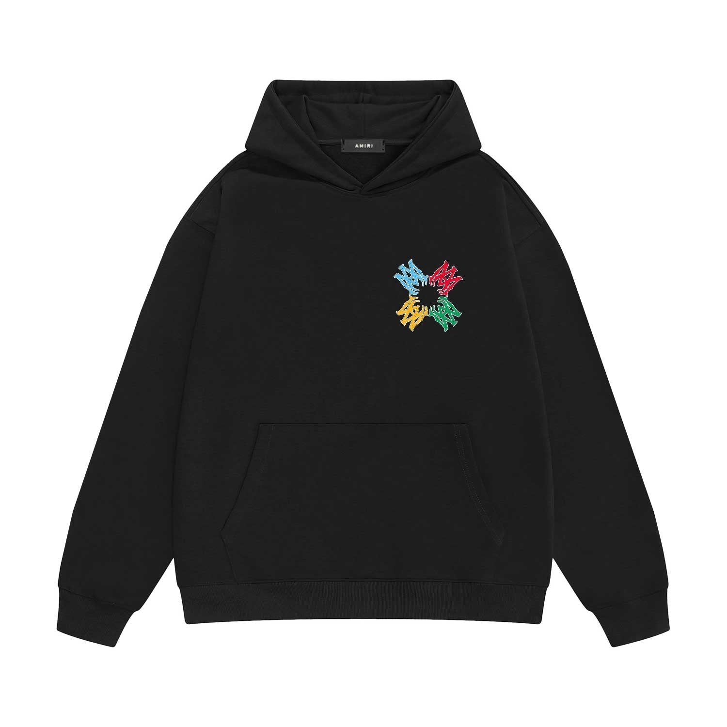AMIRI CITY HOODIE