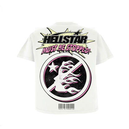 CASADEPT-Hellstar T-Shirt