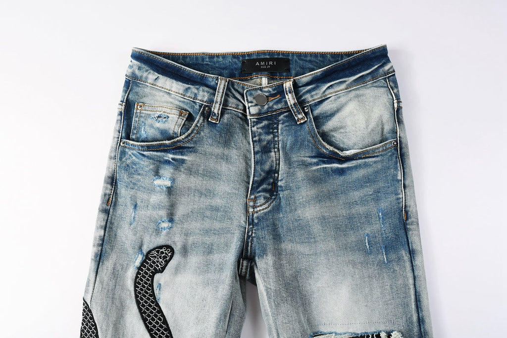 Amiri Jeans #8934