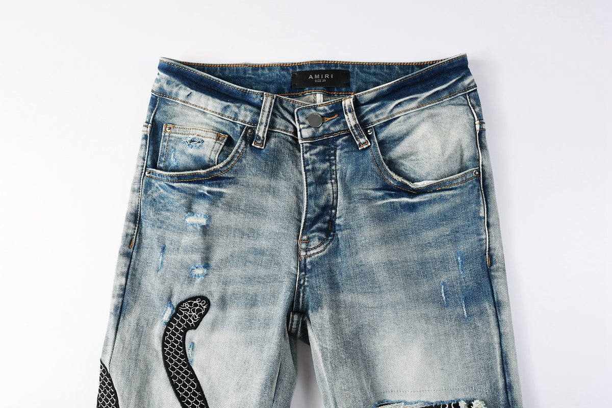 Amiri Jeans #8934