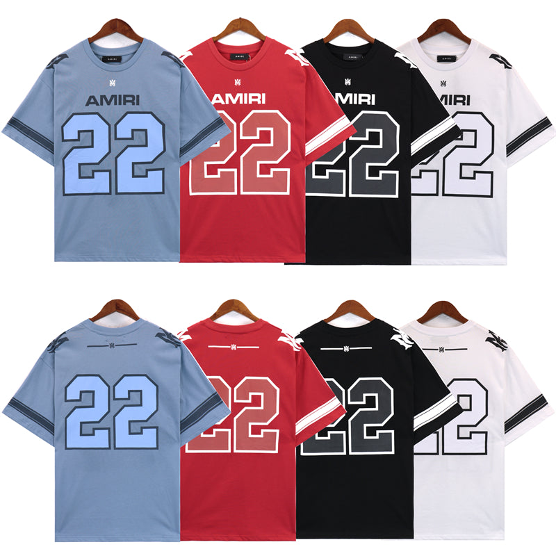 AMIRI LOGO TEE