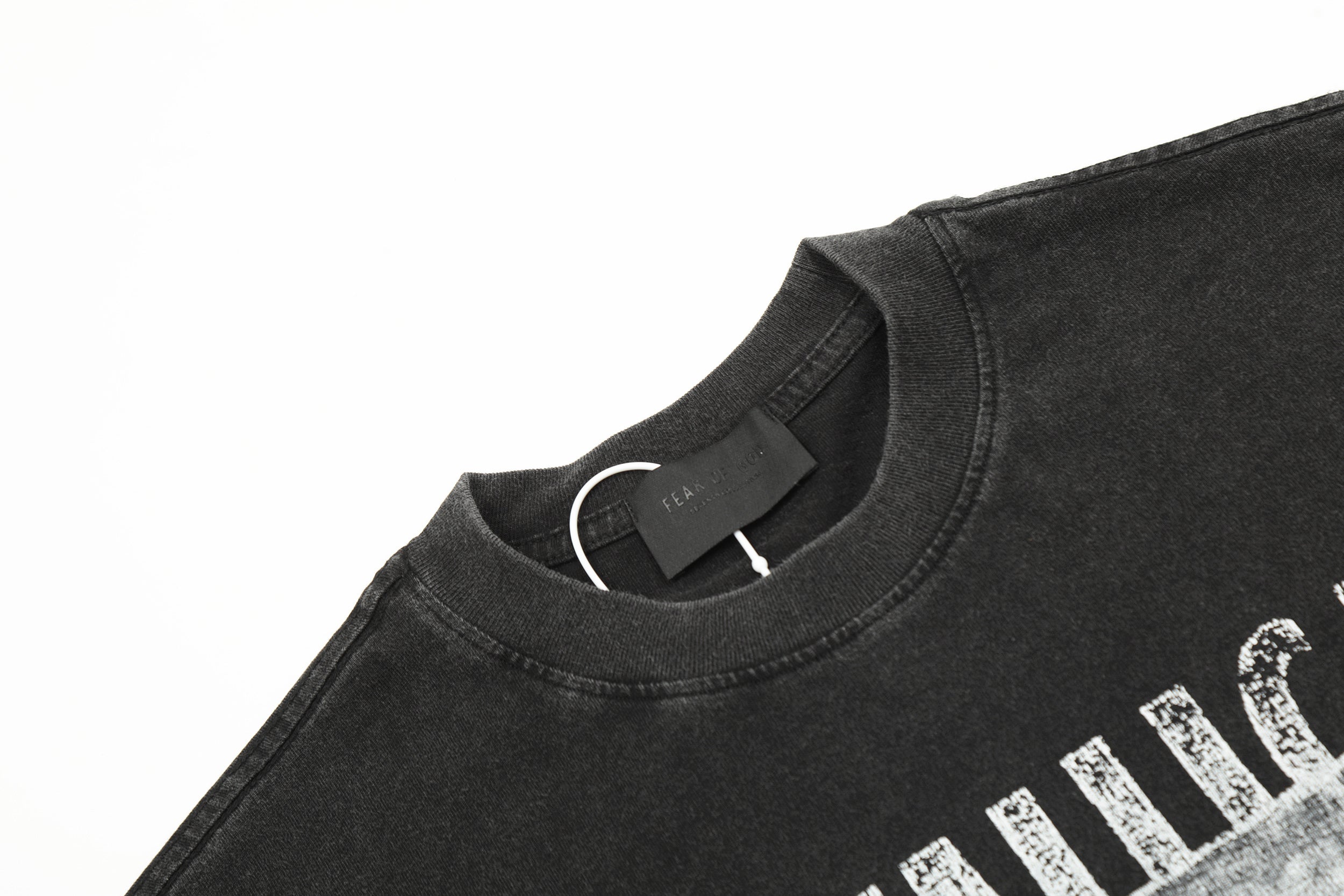 Fear of God Essentials Tee