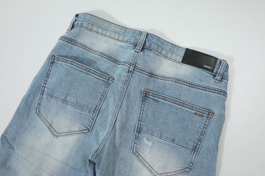 Amiri Jeans