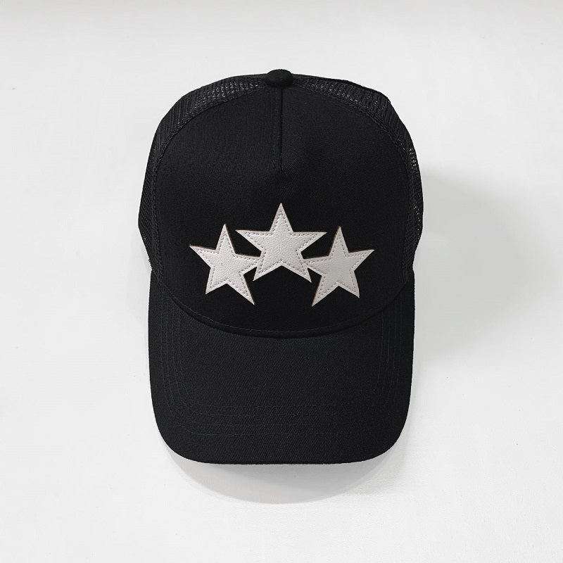 AMIRI Trucker Hat