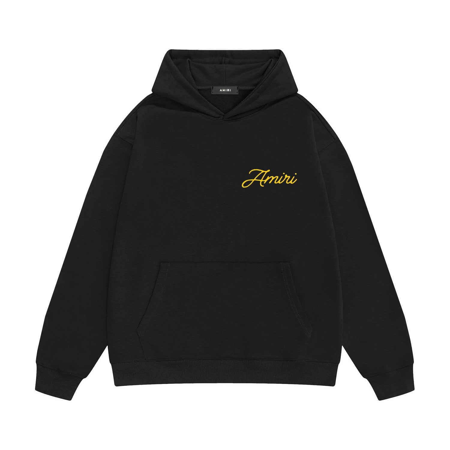 AMIRI CITY HOODIE