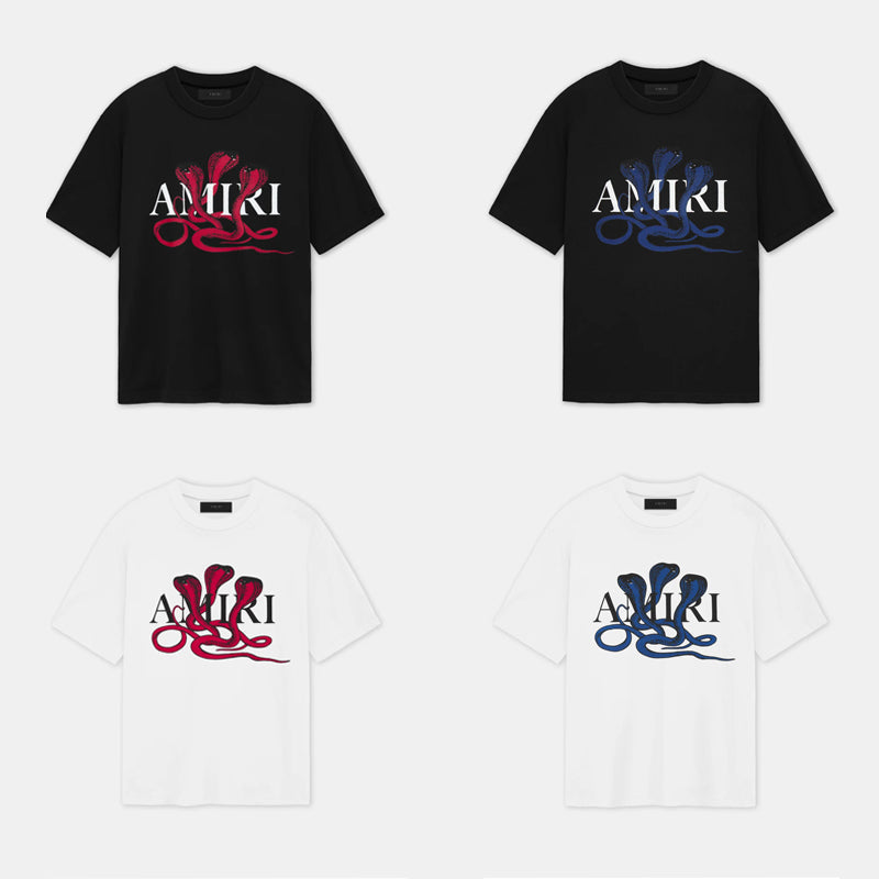 AMIRI LOGO TEE