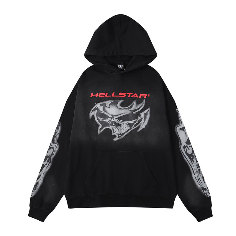 CASADEPT-Hellstar Hoodie Set