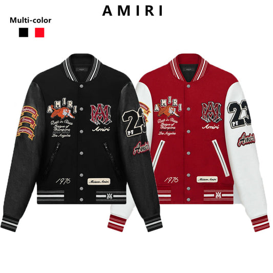 CASADEPT-AMIRI Jacket