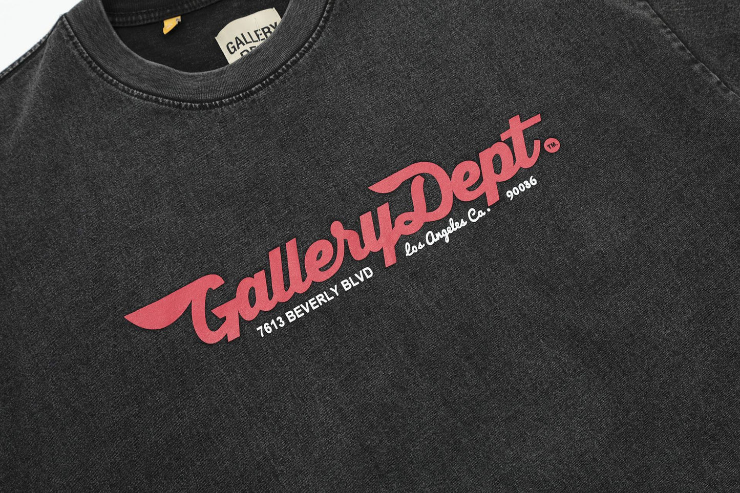 CASADEPT-Gallery Dept T-Shirt