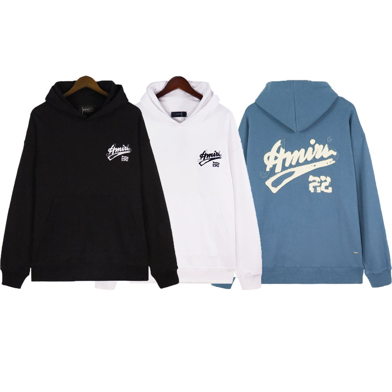 AMIRI Hoodie