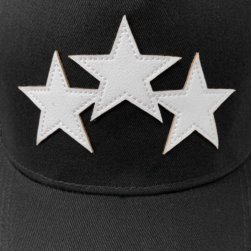 AMIRI Trucker Hat