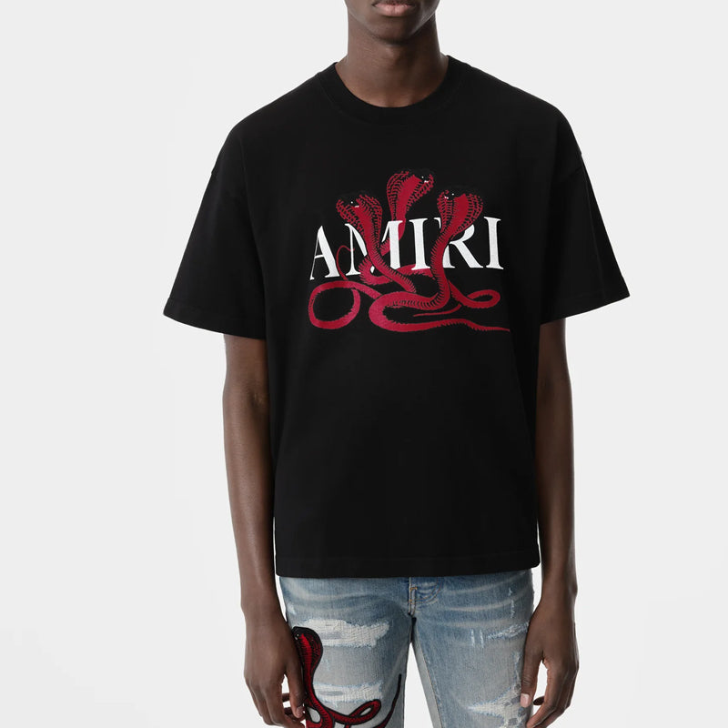 AMIRI LOGO TEE