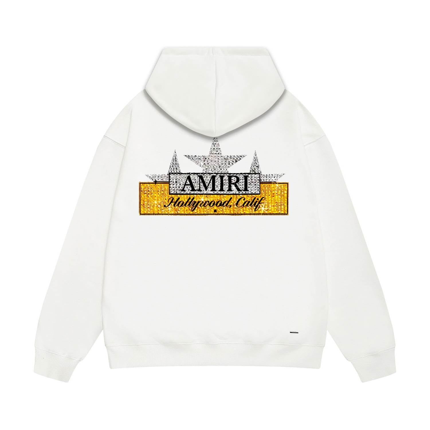 AMIRI CITY HOODIE