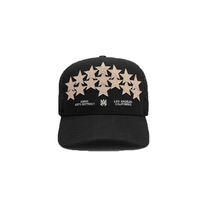 AMIRI Trucker Hat